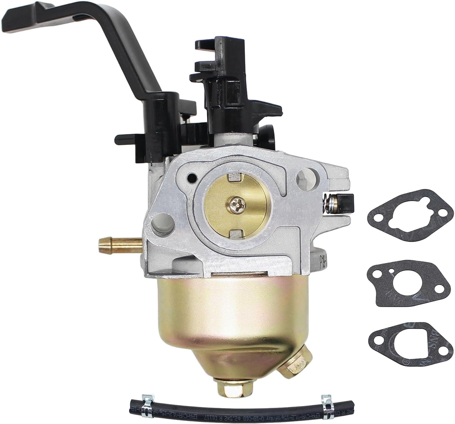 Amazon.com: Huayi P19-1 Carburetor for Honda, Generac, Champion